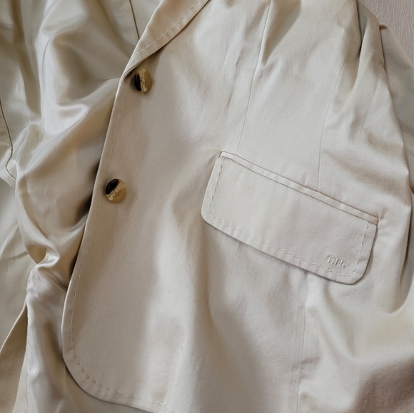 TOMMY Hilfiger blazer - Picture 9 of 10